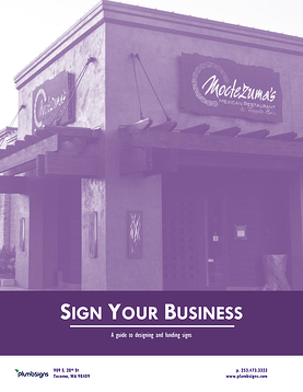 Sign Your Business Cover resized 600