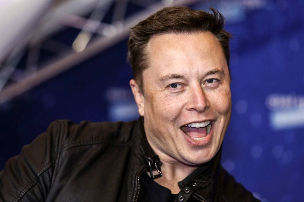 Elon-Musk