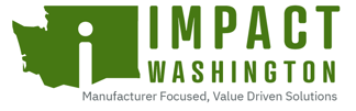Impact Washington Logo