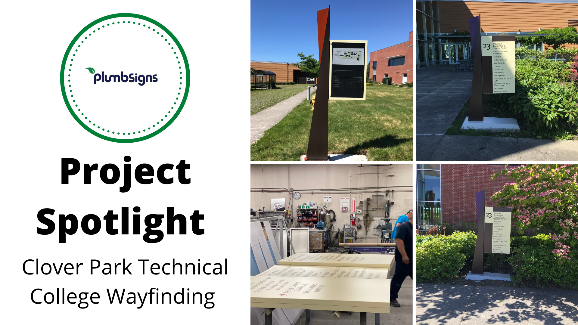 Project Spotlight