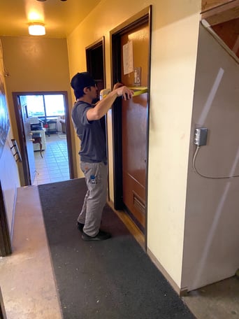 install pic