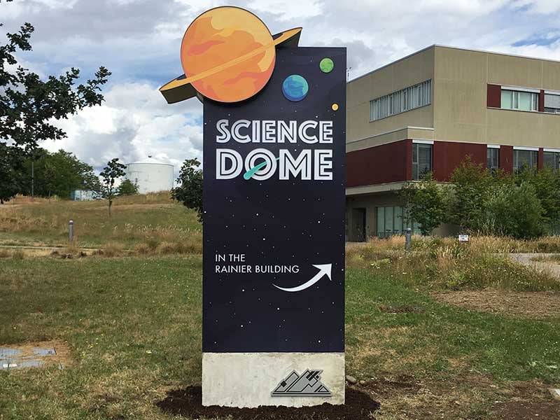 pierce-college-science-dome-sign-2