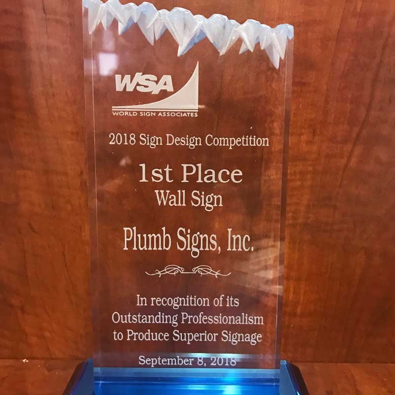 wsa-first-place-wall-sign